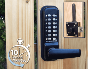 A guide to the Best Borg Locks for Coastal and Harsh Weather