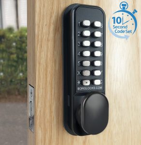 A guide to the Best Borg Locks for Coastal and Harsh Weather