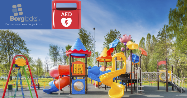 Borg Locks US welcomes Virginia’s new AED legislation and explains why secure, reliable mechanical digital push button locks are essential for public access AED cabinets.