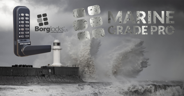 A guide to the Best Borg Locks for Coastal and Harsh Weather